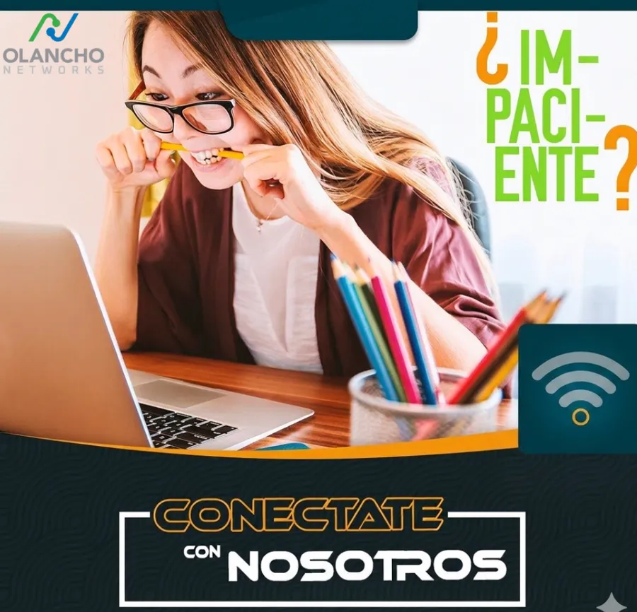 OlanchoNet en Instagram